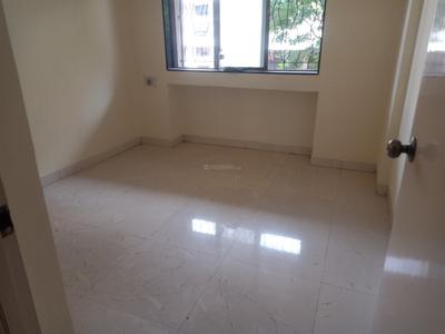 Bedroom Image of 633 Sq.ft 1 BHK Apartment / Flat for rent in Raviraj Citadel Enclave, Ghorpadi Pune for Rs. 21000