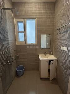 Bathroom Image of 2250 Sq.ft 2 BHK Builder Floor for rent in Sector 60 Mohali for Rs. 30000