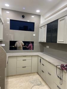 Kitchen Image of 1100 Sq.ft 3 BHK Independent House for sale in Sector 3 Rohini New Delhi for Rs. 18000000
