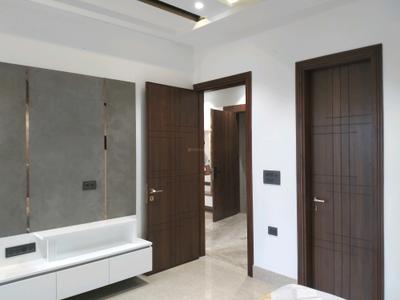 Bedroom Image of 1800 Sq.ft 3 BHK Builder Floor for sale in KG-III New Delhi for Rs. 32500000
