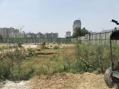 Residential Plot