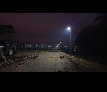 Janapriyo Metro City Park Plot View 3