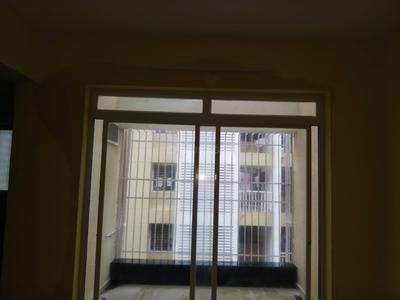 1 BHK Flat