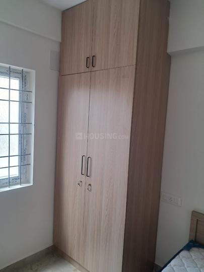 Kaikondrahalli Bedroom 1
