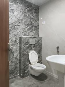 Bedroom One Image of 1050 Sq.ft 2 BHK Apartment / Flat for sale in Vihaan Wardania, Noida Extension Greater Noida for Rs. 4005000