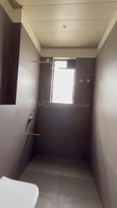 Bathroom Image of 1634 Sq.ft 3.5 BHK Apartment / Flat for sale in Intellia Smart Home, Don Bosco Colony Siliguri for Rs. 8170000