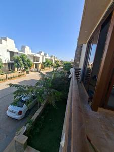 Balcony Image of 3500 Sq.ft 4 BHK Villa for rent in Vatar Vapi for Rs. 60000