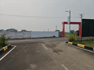 Image of 950 Sq.ft Residential Plot / Land for sale in Padappai, Chennai for Rs. 2849050