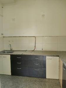 Kitchen Image of 1250 Sq.ft 2 BHK Apartment / Flat for sale in Kalpataru Crest Wing B Avalon, Bhandup West Mumbai for Rs. 19300000
