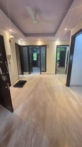 3.5 BHK Independent Builder Floor