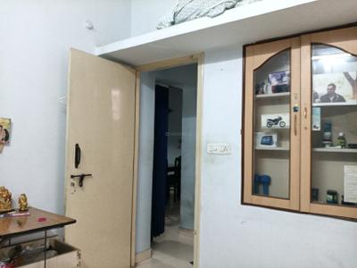 Bedroom Image of 1000 Sq.ft 3 BHK Independent House for rent in K R Puram Bengaluru for Rs. 30000