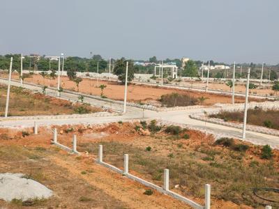 Image of 100 Sq.ft Residential Plot / Land for sale in Bibinagar, Yadadri Bhuvanagiri for Rs. 1649900
