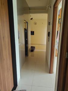 Image of 680 Sq.ft 2 BHK Apartment / Flat for sale in Kolte Patil Life Republic ORO Avenue, Marunji, Pune for Rs. 7000000
