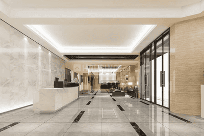 Image of 580 Sq.ft 1 BHK Apartment / Flat for sale in La Mer One Phase II, Panvel, Navi Mumbai for Rs. 3464000