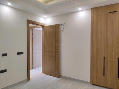 Bedroom Image of 2600 Sq.ft 4 BHK Builder Floor for sale in Sector 49 Gurgaon for Rs. 40000000