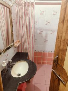 Bathroom Image of 3500 Sq.ft 4 BHK Villa for sale in Raj Minal Residency, Ayodhya Bypass Bhopal for Rs. 25000000