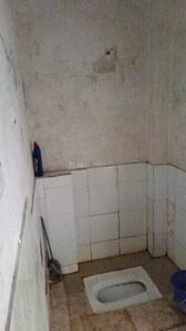 Bathroom Image of 620 Sq.ft 1 RK Apartment / Flat for rent in Ajabpur Khurd Dehradun for Rs. 5000