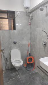 Image of 1030 Sq.ft 3 BHK Apartment / Flat for rent in Chaitanya Anand CHSL, Andheri West, Mumbai for Rs. 120000