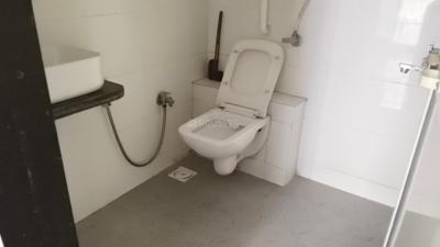 Image of 650 Sq.ft 1 BHK Apartment / Flat for sale in Ulwe, Navi Mumbai for Rs. 5500000