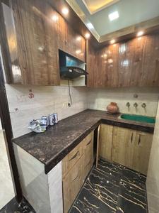 3 BHK Independent Builder Floor