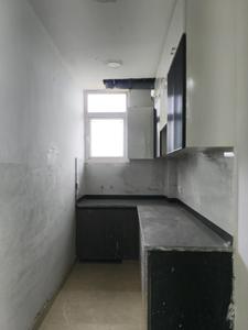 Kitchen Image of 1030 Sq.ft 2 BHK Apartment / Flat for sale in Aarambh Heights, Surajpur Greater Noida for Rs. 4800000