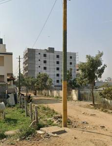 Image of 2400 Sq.ft Residential Plot / Land for sale in Horamavu, Bengaluru for Rs. 22800000