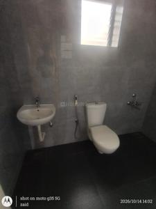 Bathroom Image of 1250 Sq.ft 3 BHK Villa for rent in VNCT Ocean Drive Villas ECR, Vadanemmeli Chennai for Rs. 40000