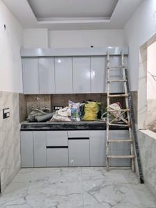 Kitchen Two Image of 900 Sq.ft 3 BHK Independent House for sale in Nawada New Delhi for Rs. 10500000