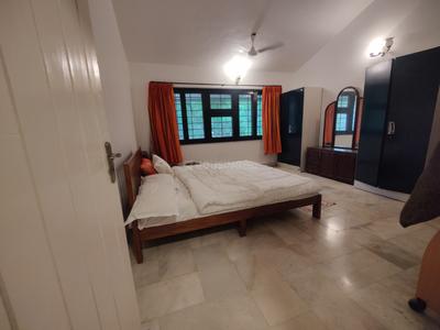 Bedroom Image of 1815 Sq.ft 3 BHK Independent House for sale in Tungarli Lonavala for Rs. 31500000