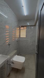 Bathroom Image of 1308 Sq.ft 3 BHK Apartment / Flat for sale in Shreepati Coronet, Mazgaon Mumbai for Rs. 41300000