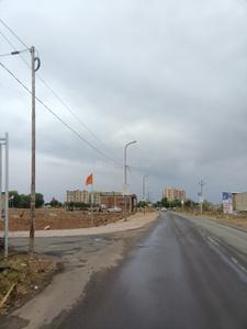 Image of 800 Sq.ft Residential Plot / Land for sale in Ganatpura, Jaipur for Rs. 3999000