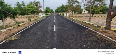 No 34 kalamavur Salai keeranur Plot View 3