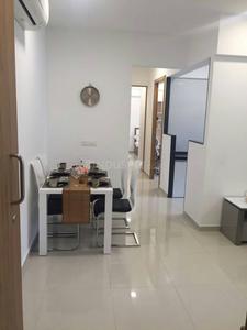 Hall Image of 900 Sq.ft 2 BHK Apartment / Flat for sale in Nisarg Greens, Ambernath East Ambernath for Rs. 4752200
