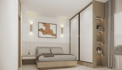 Image of 2582 Sq.ft 4 BHK Villa for sale in Bisuvanahalli, Bengaluru for Rs. 24000000