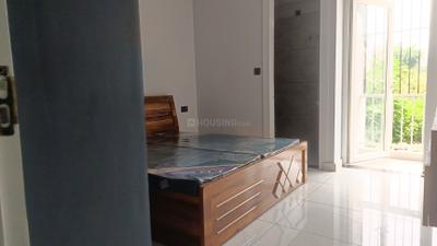 Living Room Image of 1600 Sq.ft 2 BHK Builder Floor for rent in Kulhan Dehradun for Rs. 32000
