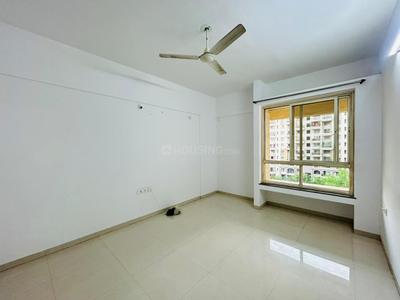 Bedroom Image of 1001 Sq.ft 2 BHK Apartment / Flat for sale in Nyati Equatorial, Bavdhan Pune for Rs. 10700000