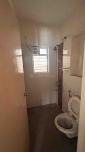 Bathroom Image of 1440 Sq.ft 3 BHK Apartment / Flat for sale in Mahindra Iris Court, Chettipunyam Chennai for Rs. 6750000