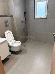 Image of 1800 Sq.ft 2 BHK Builder Floor for rent in Sector 57, Gurgaon for Rs. 50000