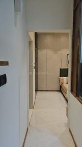 Hall Image of 550 Sq.ft 1 BHK Apartment / Flat for sale in Jay Shastri Nagar Housing Limited, Mulund West Mumbai for Rs. 8560000