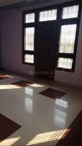 Bedroom Image of 1700 Sq.ft 2 BHK Independent House for rent in  Residency, Jankipuram Extension Lucknow for Rs. 16000
