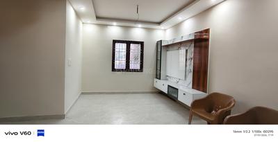 4 BHK Duplex