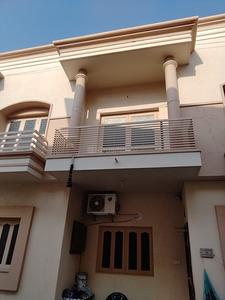 Image of 650 Sq.ft 3 BHK Duplex for sale in Lambhvel, Anand for Rs. 700000