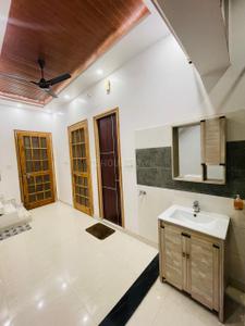 Hall Image of 2400 Sq.ft 2 BHK Independent House for rent in Gomti Nagar Lucknow for Rs. 36000