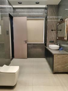 Bedroom Three Image of 2800 Sq.ft 3 BHK Villa for sale in Lodha Upper Thane, Bhiwandi Thane for Rs. 45000000