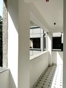 Bedroom Three Image of 2650 Sq.ft 4 BHK Apartment / Flat for sale in Ashwaryam Apartments, Sector 4 Dwarka New Delhi for Rs. 41800000