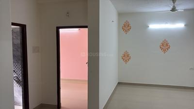 Hall Image of 934 Sq.ft 2 BHK Apartment / Flat for sale in West Tambaram Chennai for Rs. 5200000