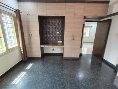 Bedroom Image of 3000 Sq.ft 4 BHK Villa for rent in Kasavanahalli Bengaluru for Rs. 120000