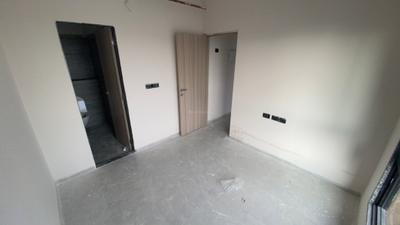 Bedroom Image of 462 Sq.ft 1 BHK Apartment / Flat for sale in Paradigm Antalya, Jogeshwari West Mumbai for Rs. 11000000