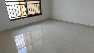 Bedroom Image of 890 Sq.ft 2 BHK Apartment / Flat for rent in Manhattan, Charholi Budruk Pune for Rs. 25000