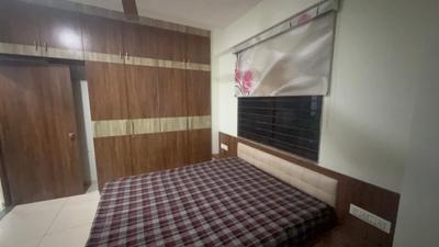 Aditya Tapasvi Flora Living Room 1